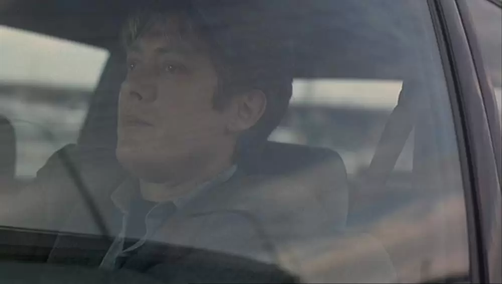 「クラッシュ」ジェームズ・スペイダーの画像