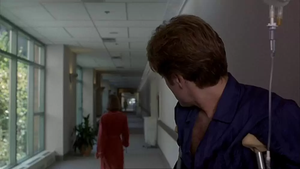 「クラッシュ」ジェームズ・スペイダーの画像