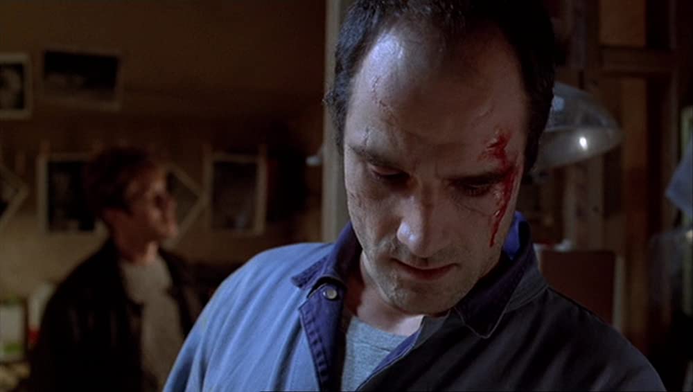 クラッシュの画像