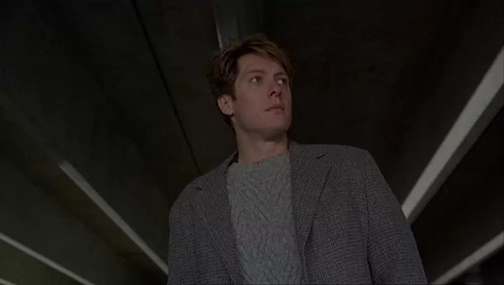 「クラッシュ」ジェームズ・スペイダーの画像