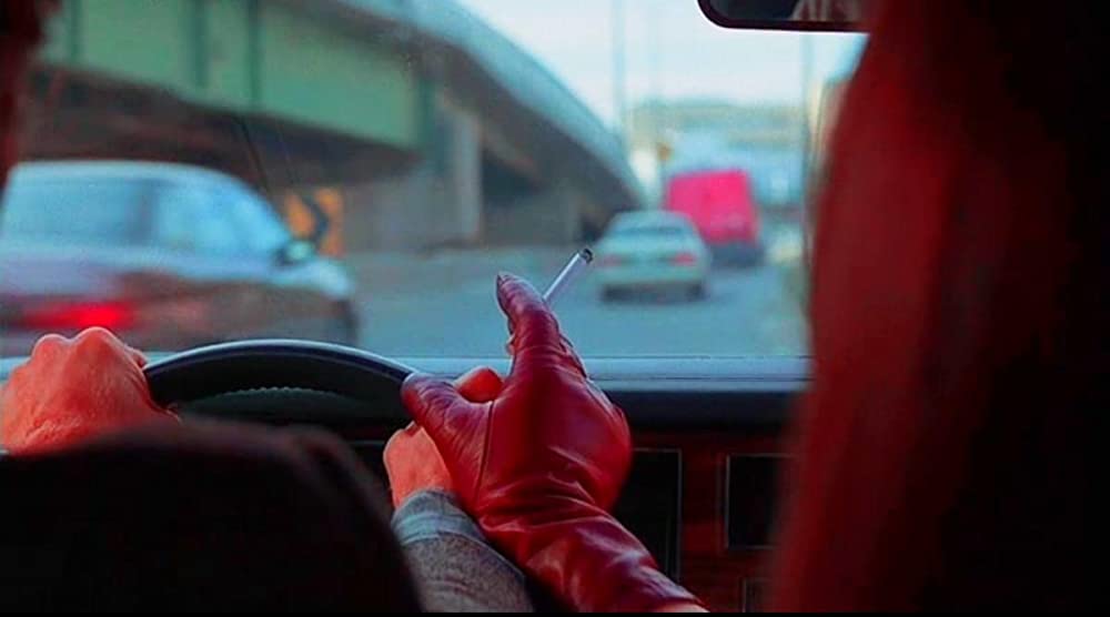 「クラッシュ」の画像