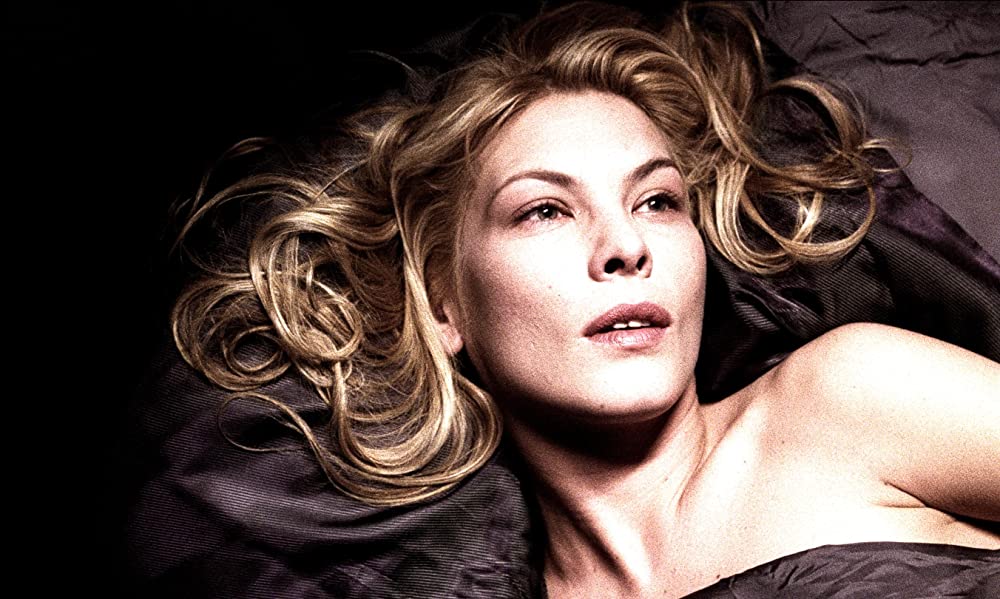 「クラッシュ」デボラ・カーラ・アンガーの画像