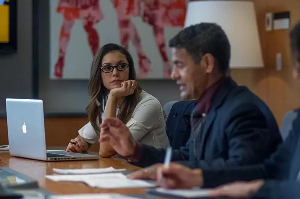 「ホームメイト！」ニーナ・ドブレフの画像