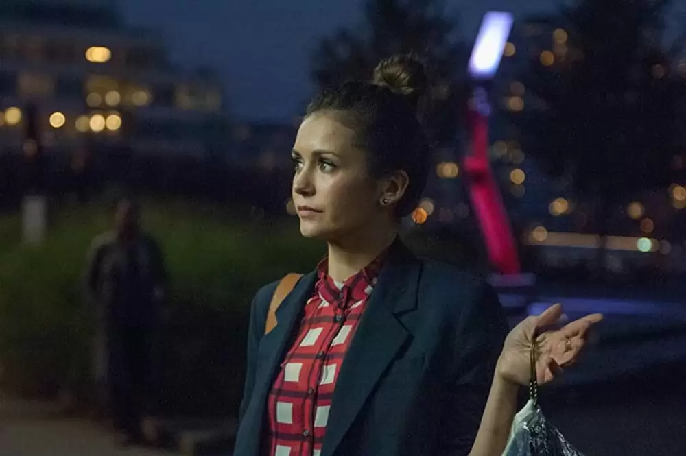 「ホームメイト！」ニーナ・ドブレフの画像