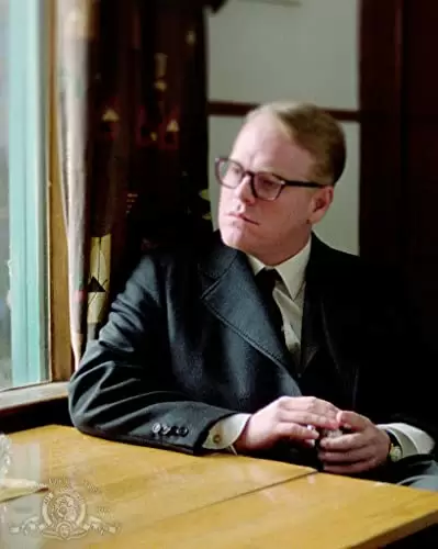 カポーティの画像