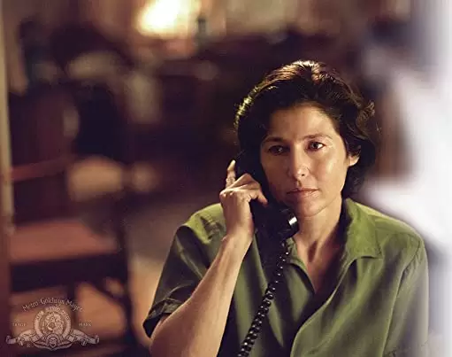 「カポーティ」キャサリン・キーナーの画像