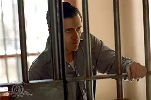 「カポーティ」クリフトン・コリンズ・Jr.の画像