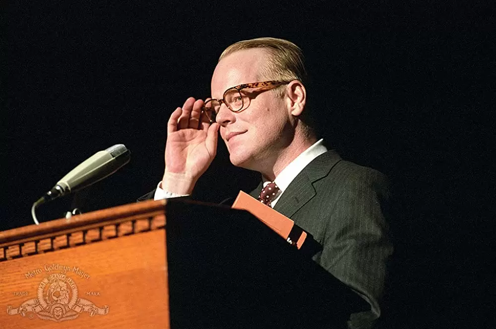 カポーティの画像