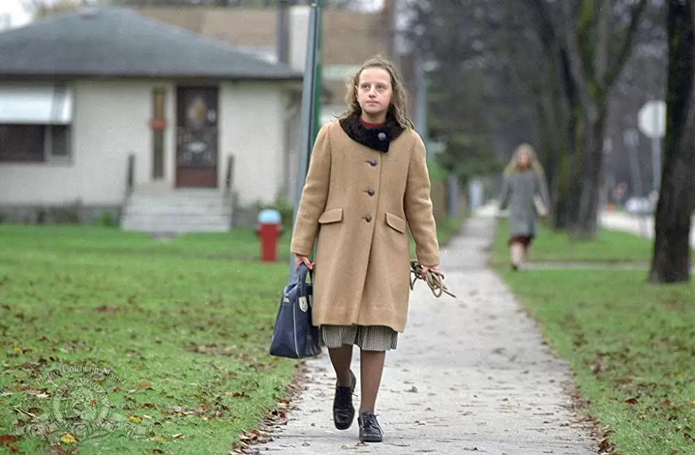 カポーティの画像