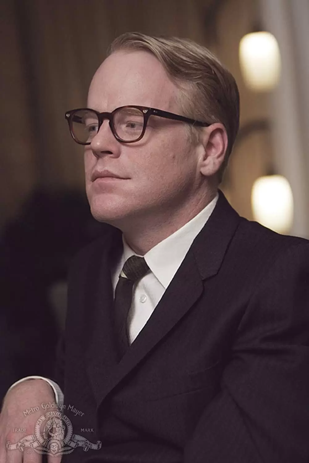 カポーティの画像