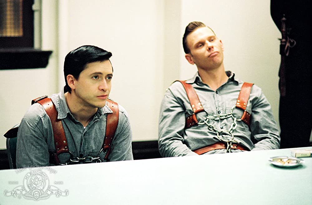 カポーティの画像