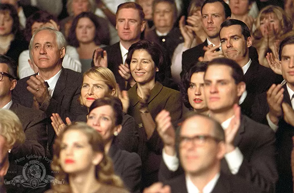 「カポーティ」キャサリン・キーナーの画像