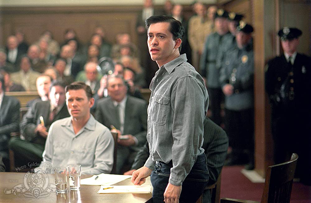 カポーティの画像