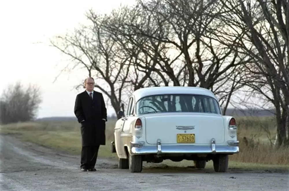 カポーティの画像