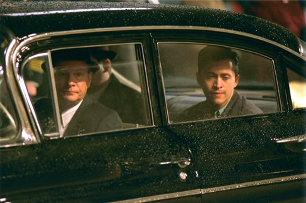 カポーティの画像