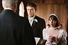 「ブロークバック・マウンテン」ヒース・レジャー & ミシェル・ウィリアムズの画像