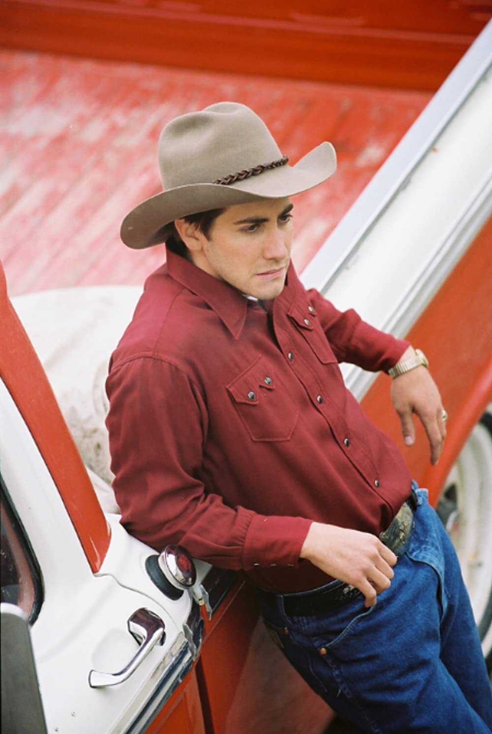 ブロークバック・マウンテンの画像