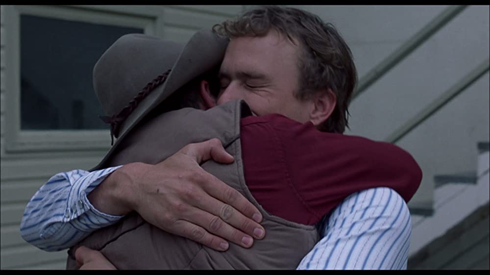 ブロークバック・マウンテンの画像