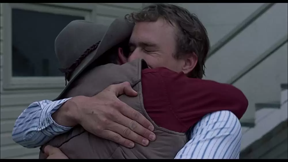 ブロークバック・マウンテンの画像