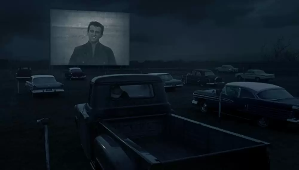 ブロークバック・マウンテンの画像