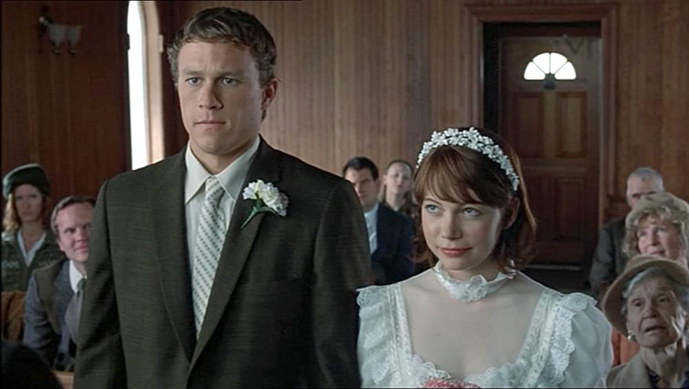 ブロークバック・マウンテンの画像