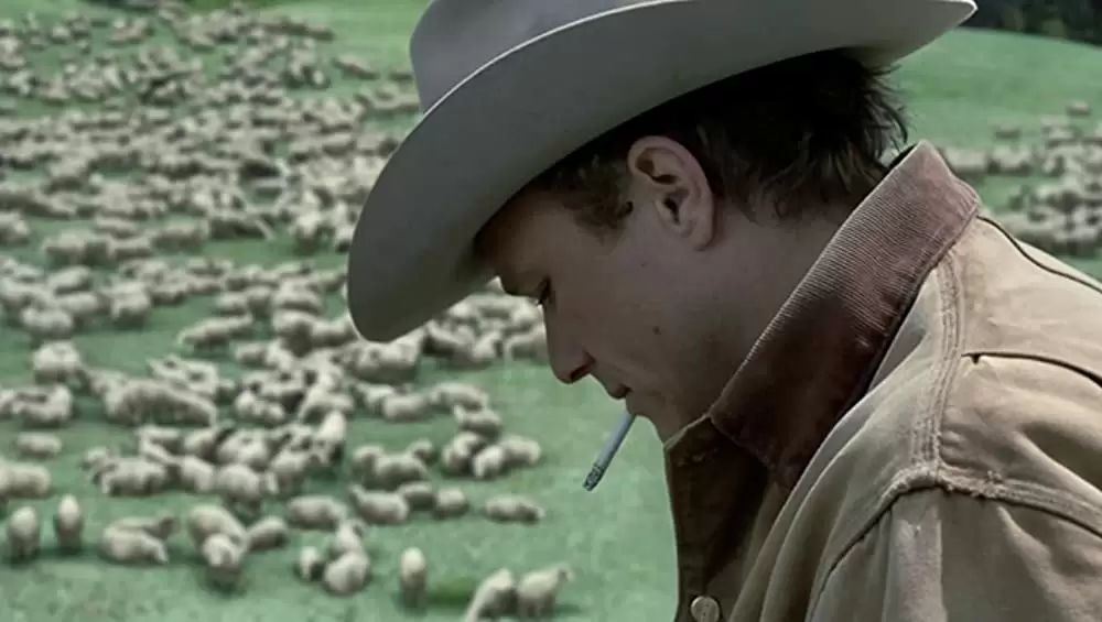 ブロークバック・マウンテンの画像