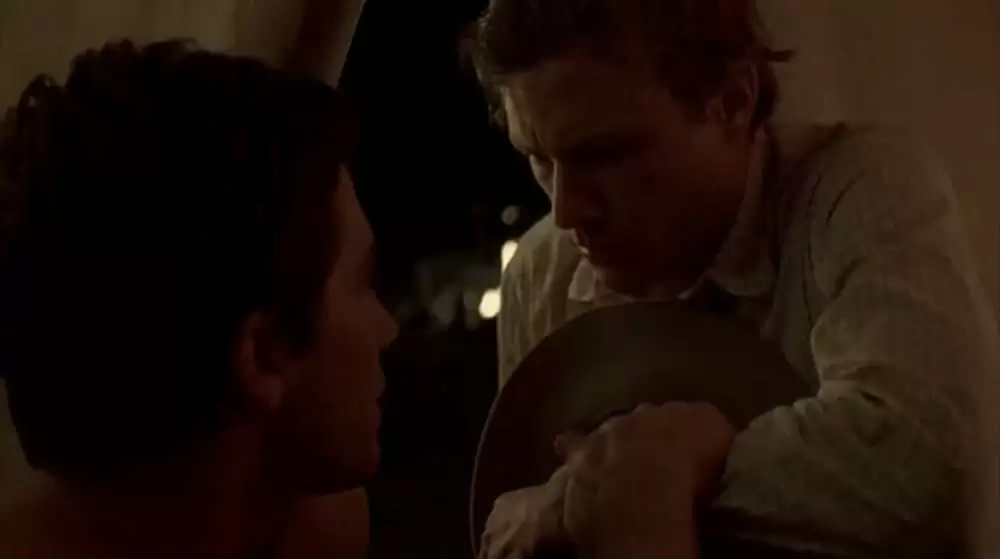 ブロークバック・マウンテンの画像