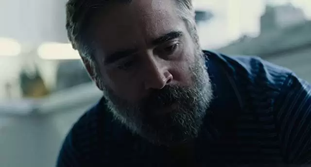 聖なる鹿殺し キリング・オブ・ア・セイクリッド・ディアの画像