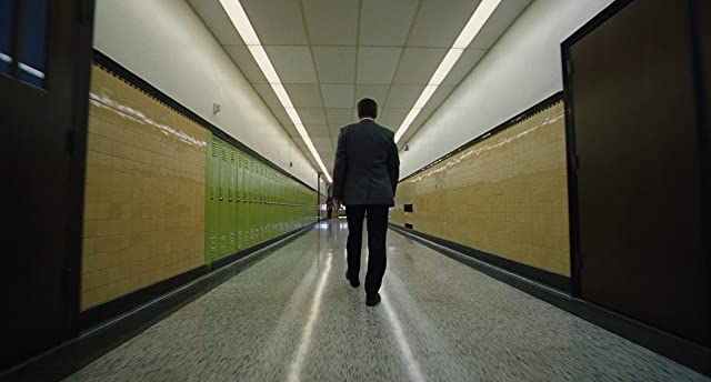 聖なる鹿殺し キリング・オブ・ア・セイクリッド・ディアの画像