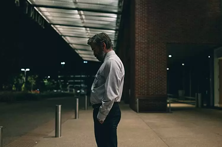 聖なる鹿殺し キリング・オブ・ア・セイクリッド・ディアの画像