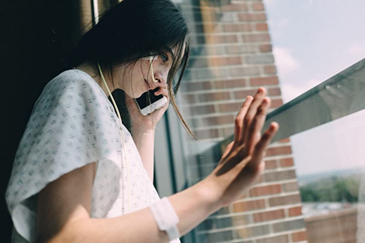 聖なる鹿殺し キリング・オブ・ア・セイクリッド・ディアの画像