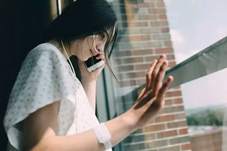 「聖なる鹿殺し キリング・オブ・ア・セイクリッド・ディア」ラフィー・キャシディの画像