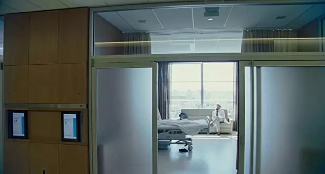 聖なる鹿殺し キリング・オブ・ア・セイクリッド・ディアの画像