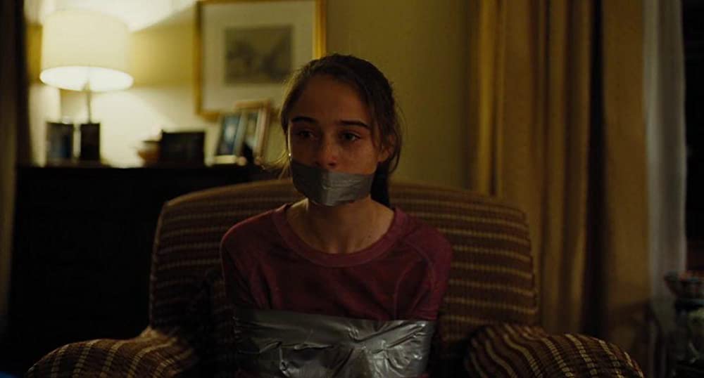 聖なる鹿殺し キリング・オブ・ア・セイクリッド・ディアの画像