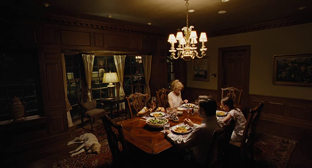 聖なる鹿殺し キリング・オブ・ア・セイクリッド・ディアの画像