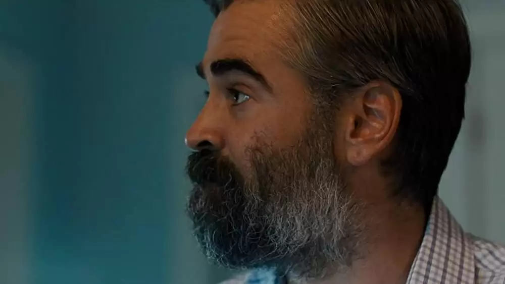 聖なる鹿殺し キリング・オブ・ア・セイクリッド・ディアの画像