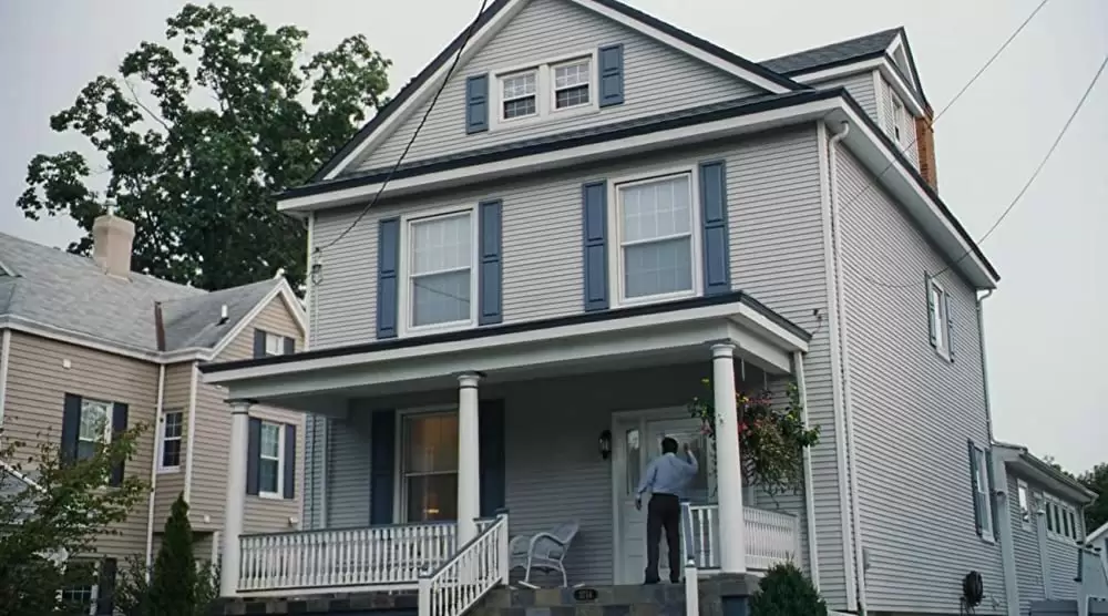 聖なる鹿殺し キリング・オブ・ア・セイクリッド・ディアの画像