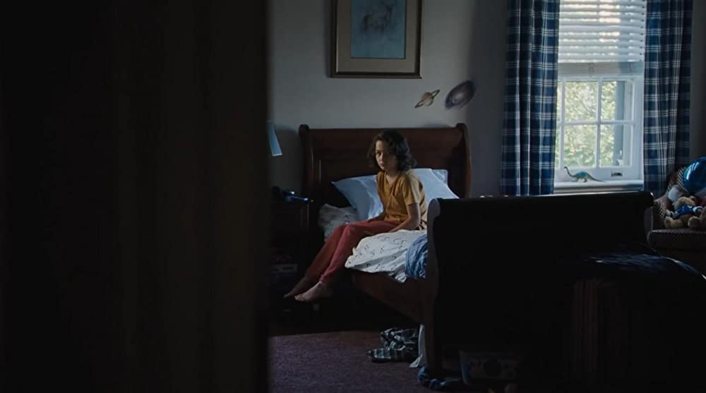 聖なる鹿殺し キリング・オブ・ア・セイクリッド・ディアの画像