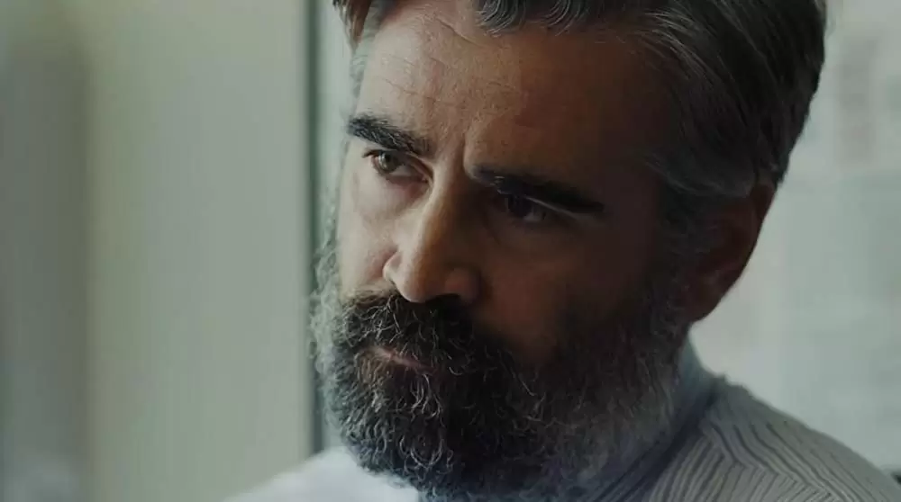 聖なる鹿殺し キリング・オブ・ア・セイクリッド・ディアの画像