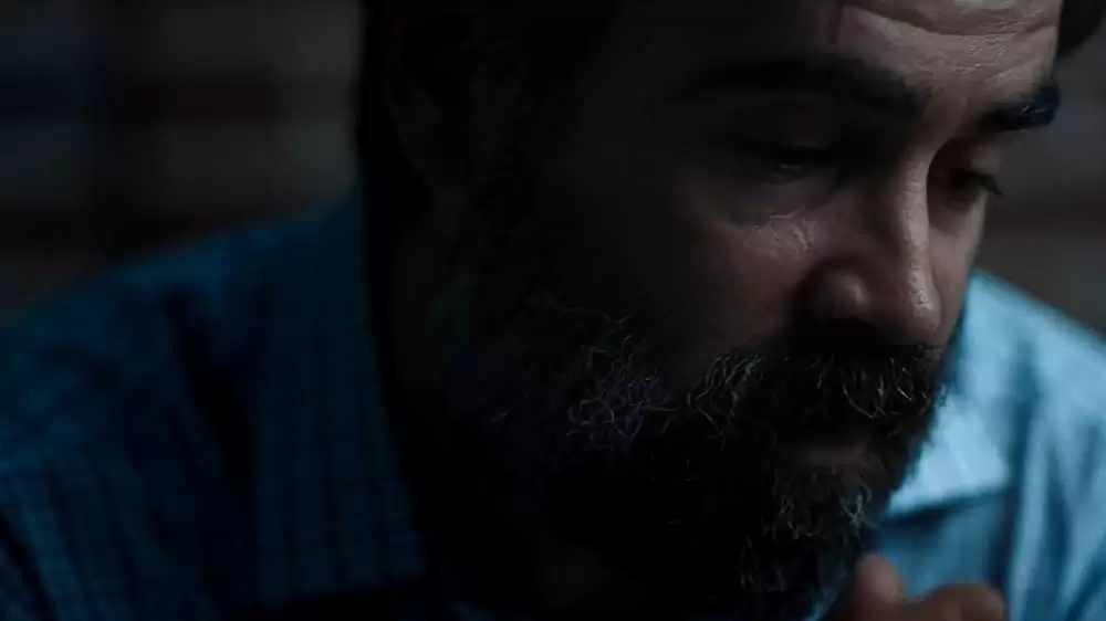 聖なる鹿殺し キリング・オブ・ア・セイクリッド・ディアの画像