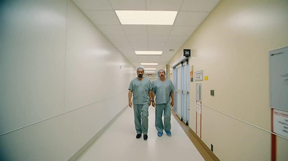 聖なる鹿殺し キリング・オブ・ア・セイクリッド・ディアの画像