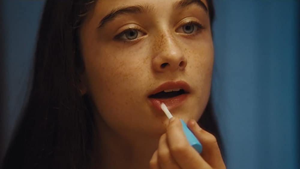 聖なる鹿殺し キリング・オブ・ア・セイクリッド・ディアの画像