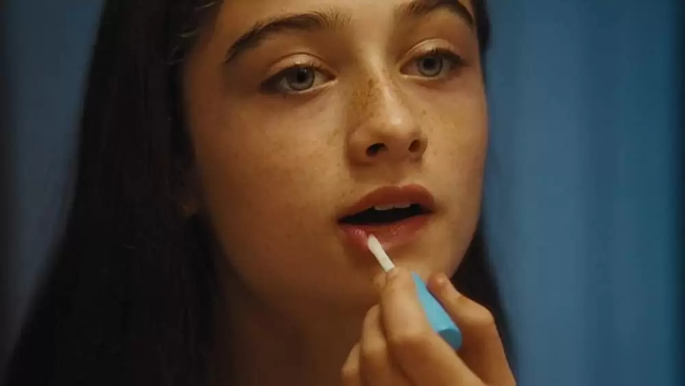 「聖なる鹿殺し キリング・オブ・ア・セイクリッド・ディア」ラフィー・キャシディの画像