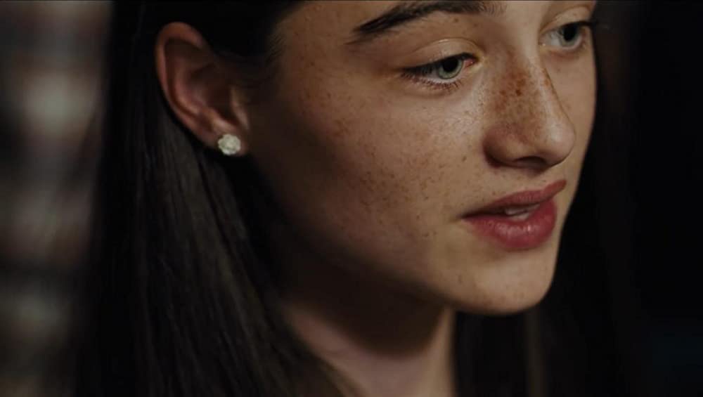 聖なる鹿殺し キリング・オブ・ア・セイクリッド・ディアの画像