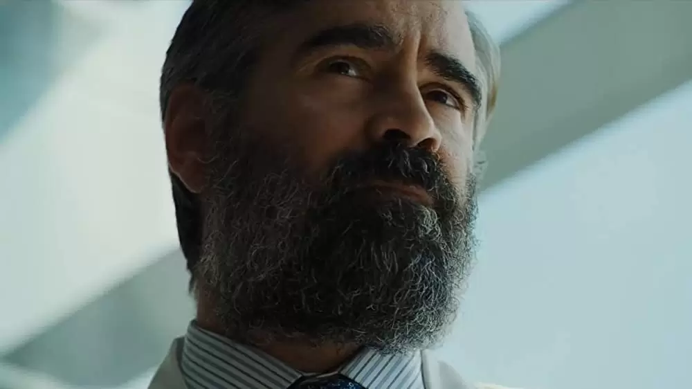 聖なる鹿殺し キリング・オブ・ア・セイクリッド・ディアの画像