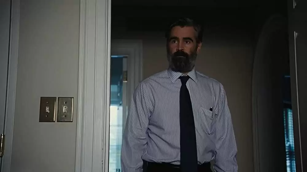 聖なる鹿殺し キリング・オブ・ア・セイクリッド・ディアの画像