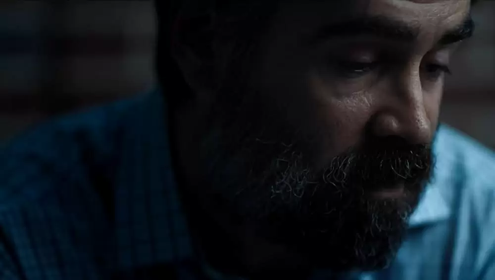 聖なる鹿殺し キリング・オブ・ア・セイクリッド・ディアの画像