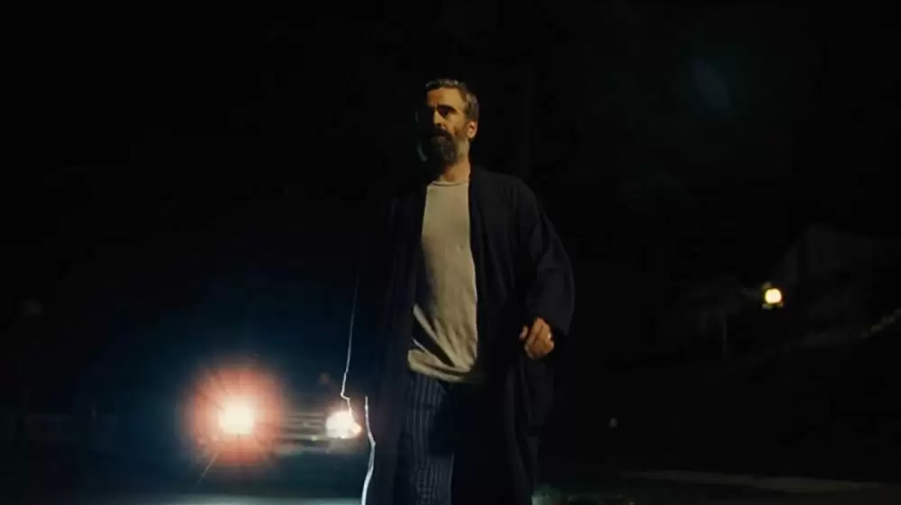 聖なる鹿殺し キリング・オブ・ア・セイクリッド・ディアの画像