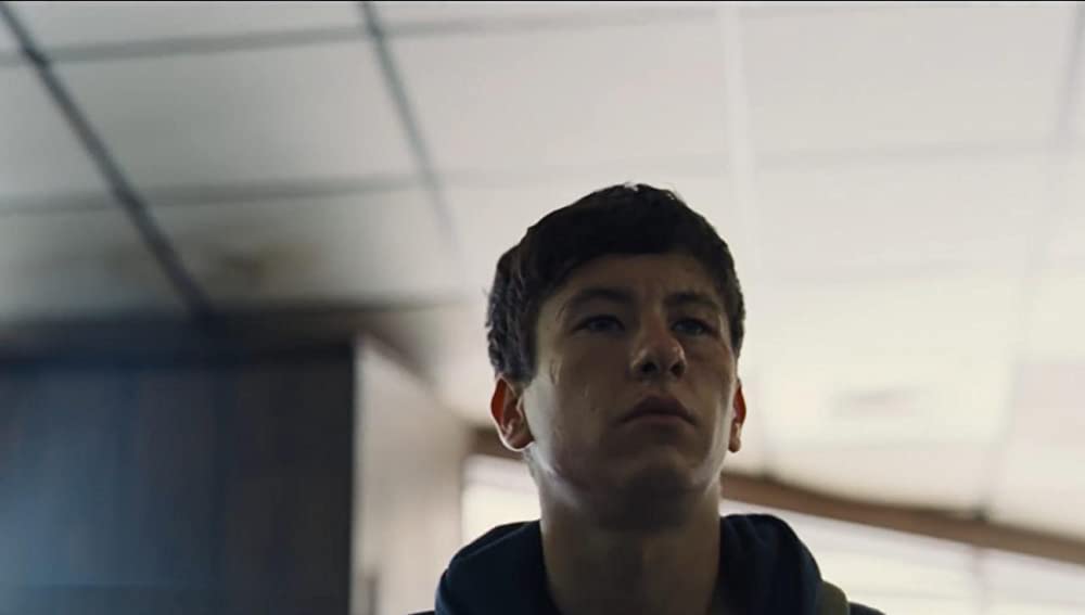 聖なる鹿殺し キリング・オブ・ア・セイクリッド・ディアの画像