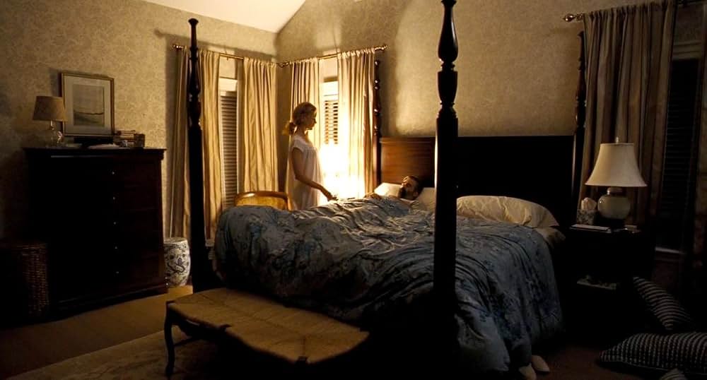 聖なる鹿殺し キリング・オブ・ア・セイクリッド・ディアの画像